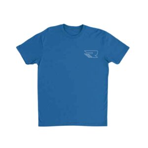 Russell Built Classic Tee