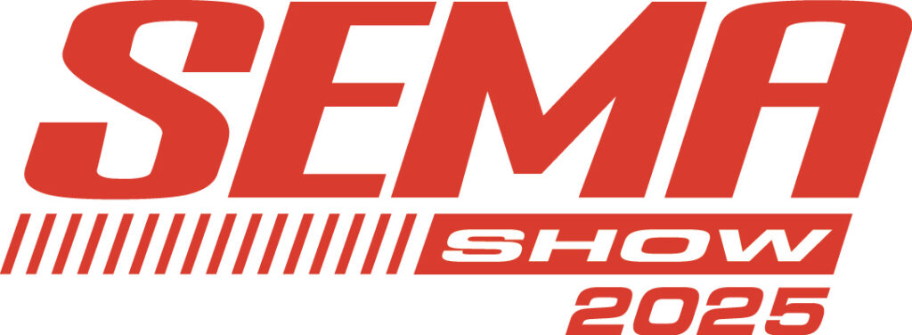 Russell Built at SEMA 2025